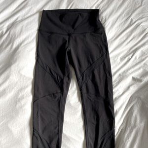 Lululemon 7/8 leggings